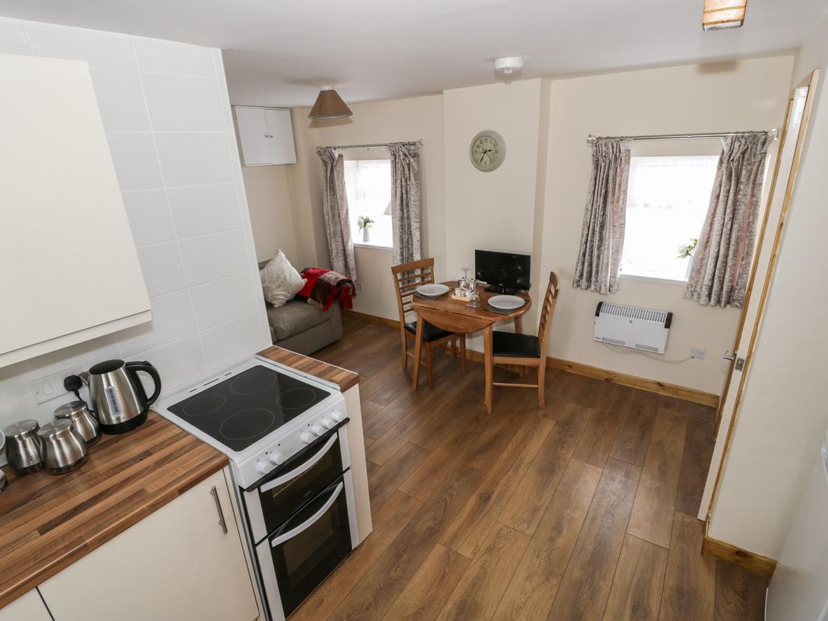 Butchers Arms Cottage Nercwys Экстерьер фото