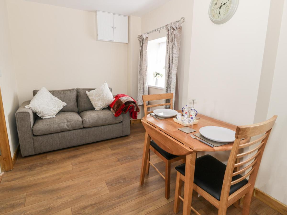 Butchers Arms Cottage Nercwys Экстерьер фото