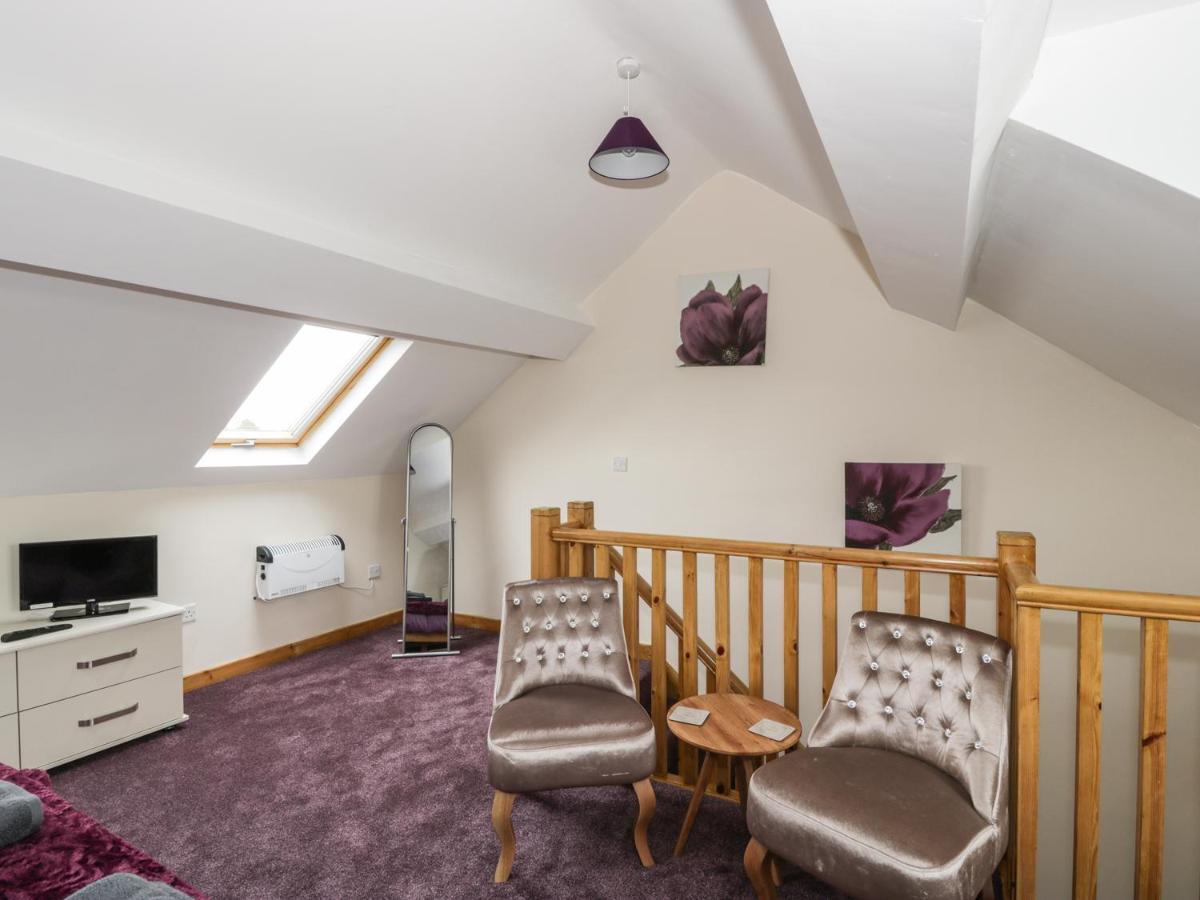 Butchers Arms Cottage Nercwys Экстерьер фото
